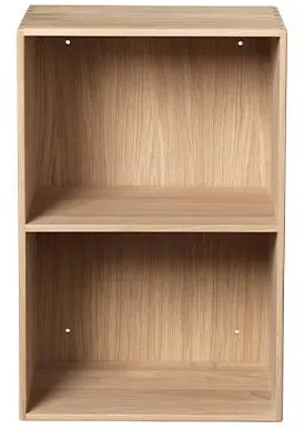 FDB Kaluste B98 Kirjahylly - 36 x 54 x 28 cm