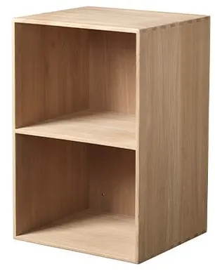 FDB Kaluste B98 Kirjahylly - 36 x 54 x 32 cm