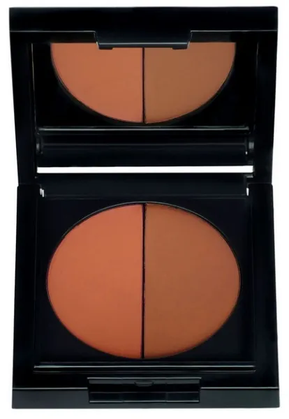 IDUN Minerals - Duo Concealer L�f6vkoja - 2.8 g