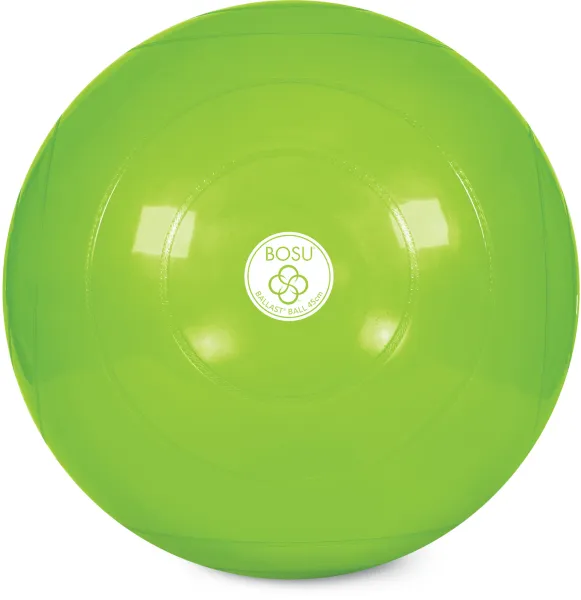 BOSU Ballast Ball Harjoittelupallo (45 cm)