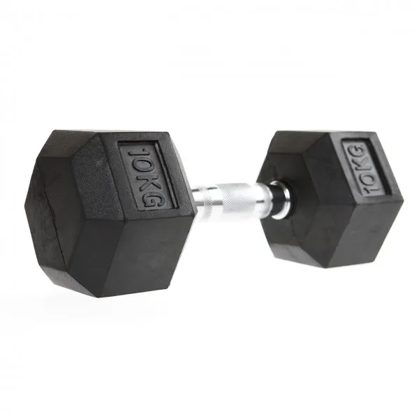 Nordic Fighter Hex Käsipaino 20 kg