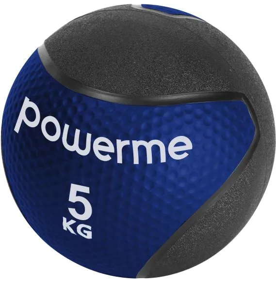 Powerme Lääkintäpallo 5kg