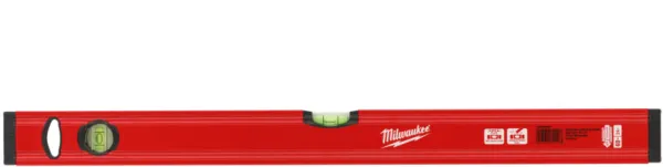 Milwaukee Vatupassi Slim Box Level 60 cm